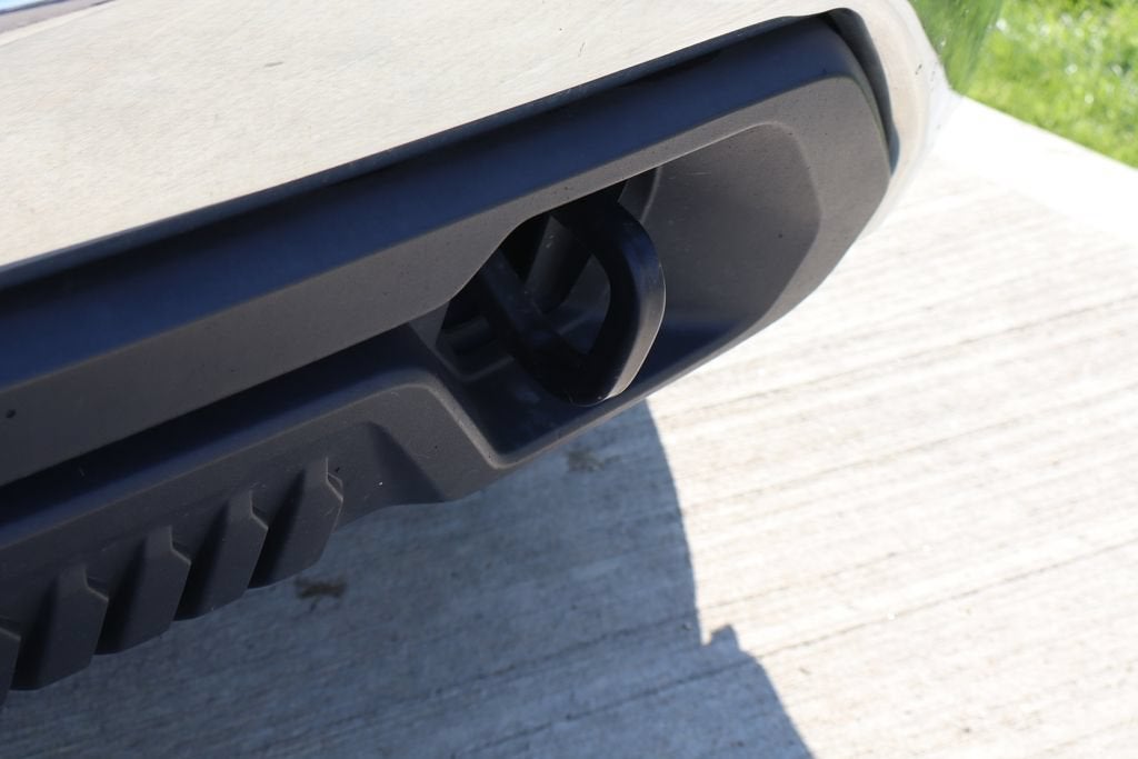 2021 GMC Sierra 1500 Base