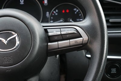 2022 Mazda Mazda CX-30 2.5 S