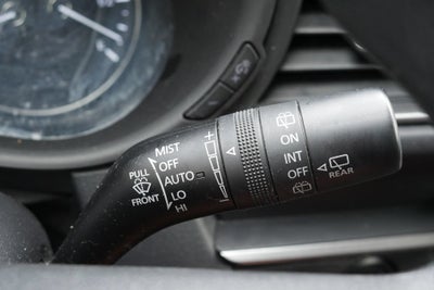 2022 Mazda Mazda CX-30 2.5 S