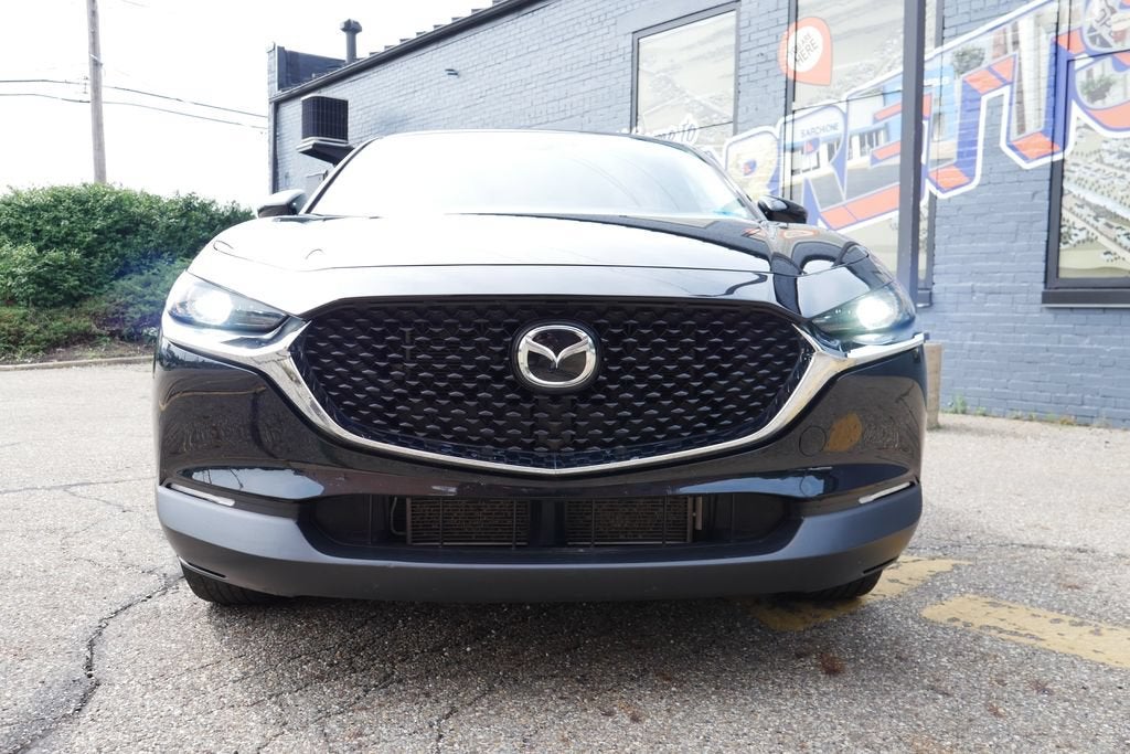 2022 Mazda Mazda CX-30 2.5 S