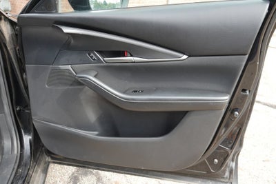 2022 Mazda Mazda CX-30 2.5 S