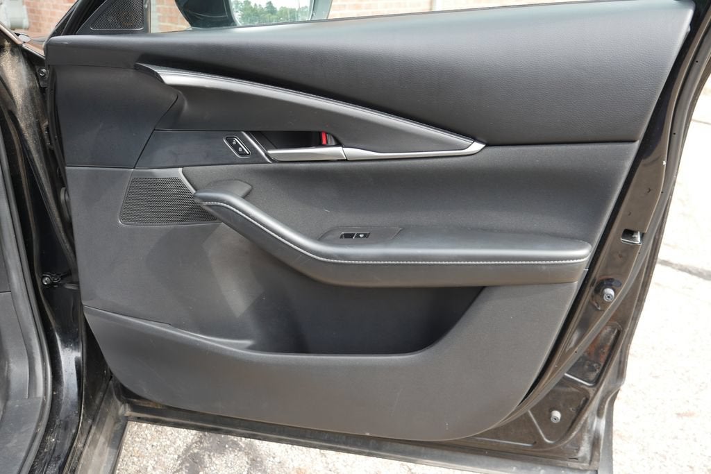 2022 Mazda Mazda CX-30 2.5 S