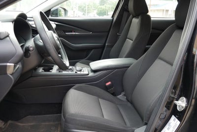 2022 Mazda Mazda CX-30 2.5 S
