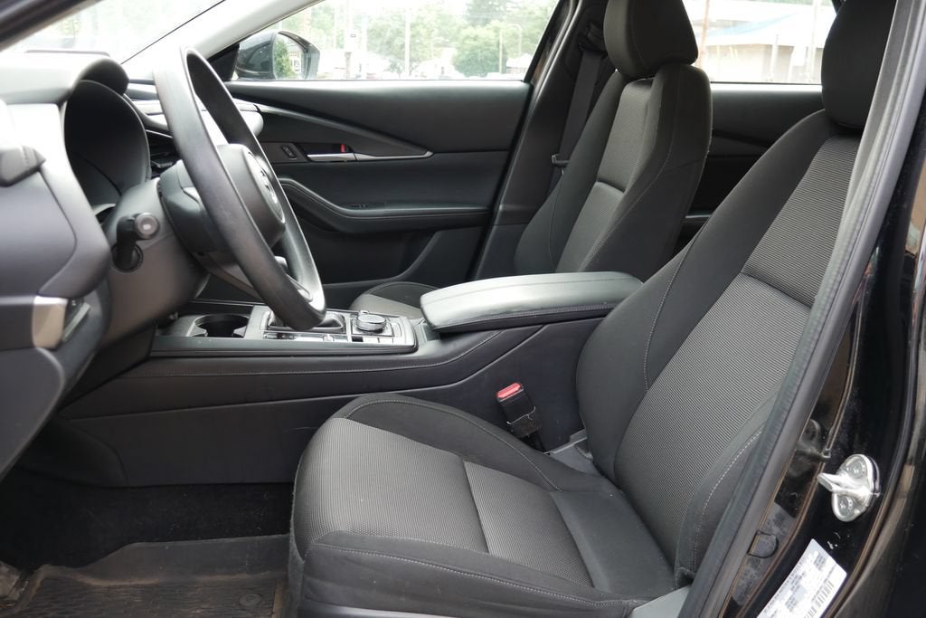 2022 Mazda Mazda CX-30 2.5 S