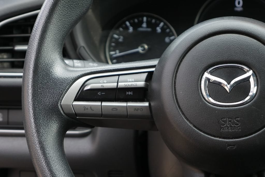 2022 Mazda Mazda CX-30 2.5 S