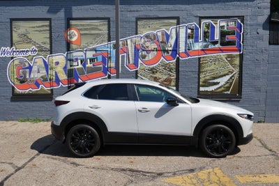 2024 Mazda Mazda CX-30 2.5 S Select Sport