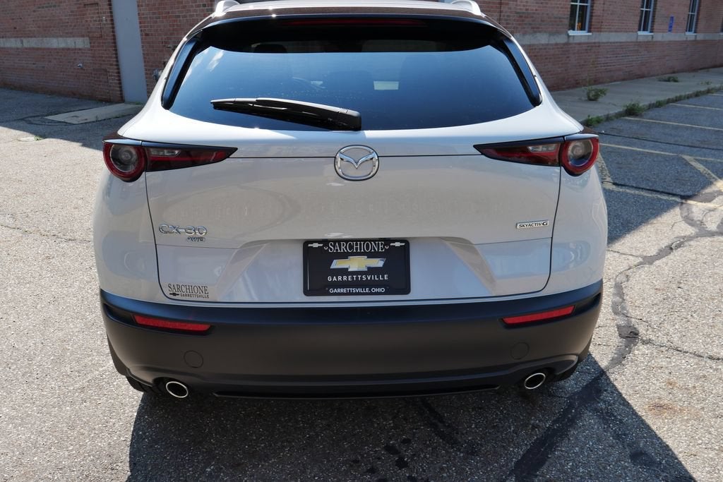 2024 Mazda Mazda CX-30 2.5 S Select Sport