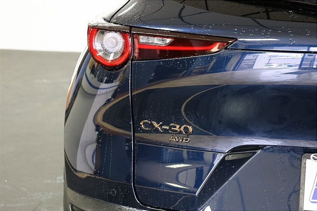 2026 Mazda Mazda CX-30 2.5 Turbo Premium Plus