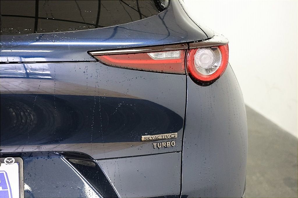 2026 Mazda Mazda CX-30 2.5 Turbo Premium Plus