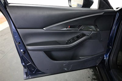 2026 Mazda Mazda CX-30 2.5 Turbo Premium Plus