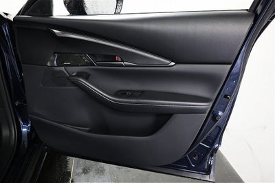 2026 Mazda Mazda CX-30 2.5 Turbo Premium Plus