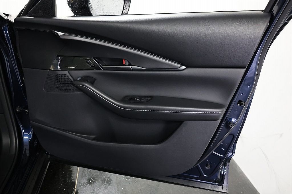 2026 Mazda Mazda CX-30 2.5 Turbo Premium Plus