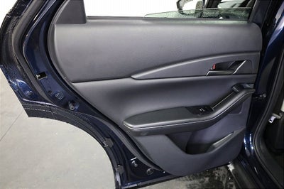2026 Mazda Mazda CX-30 2.5 Turbo Premium Plus