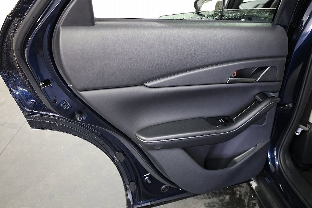 2026 Mazda Mazda CX-30 2.5 Turbo Premium Plus