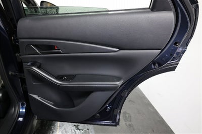 2026 Mazda Mazda CX-30 2.5 Turbo Premium Plus