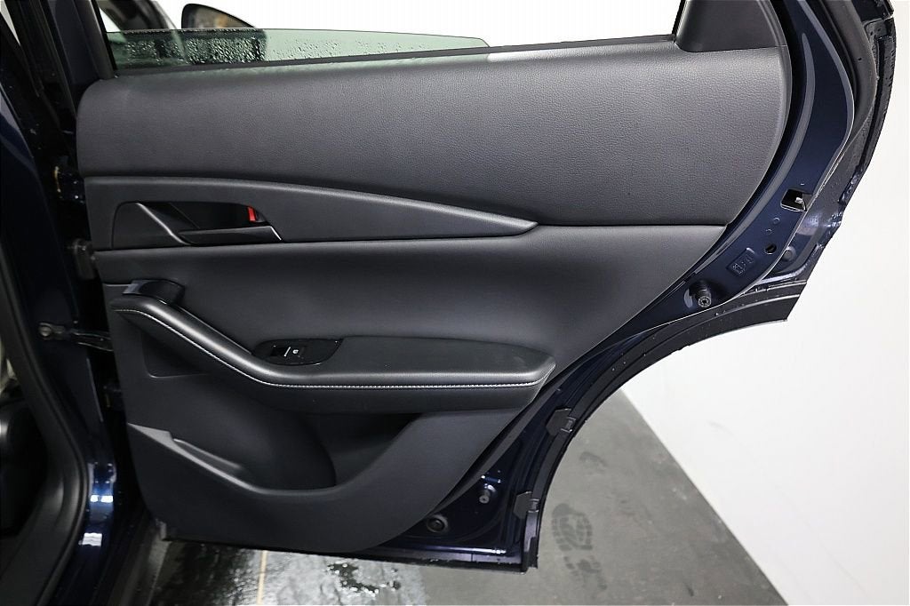 2026 Mazda Mazda CX-30 2.5 Turbo Premium Plus