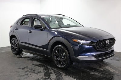 2026 Mazda Mazda CX-30 2.5 Turbo Premium Plus