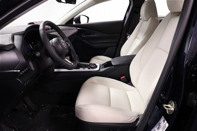 2026 Mazda Mazda CX-30 2.5 Turbo Premium Plus