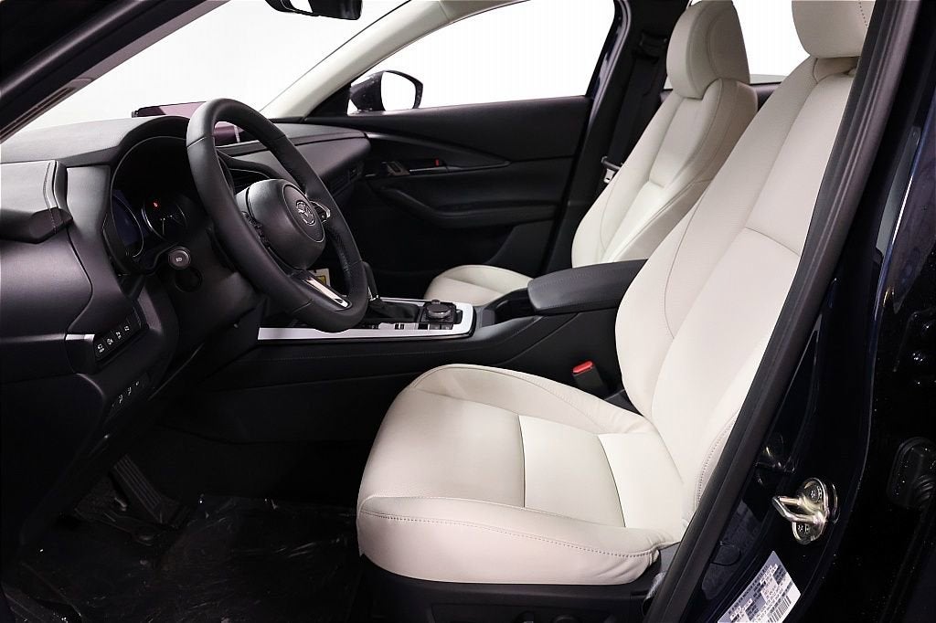 2026 Mazda Mazda CX-30 2.5 Turbo Premium Plus