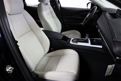 2026 Mazda Mazda CX-30 2.5 Turbo Premium Plus
