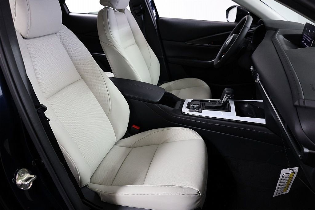 2026 Mazda Mazda CX-30 2.5 Turbo Premium Plus