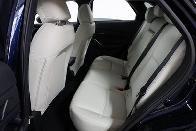 2026 Mazda Mazda CX-30 2.5 Turbo Premium Plus