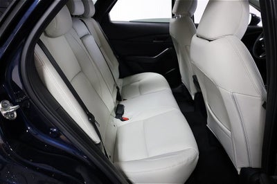 2026 Mazda Mazda CX-30 2.5 Turbo Premium Plus