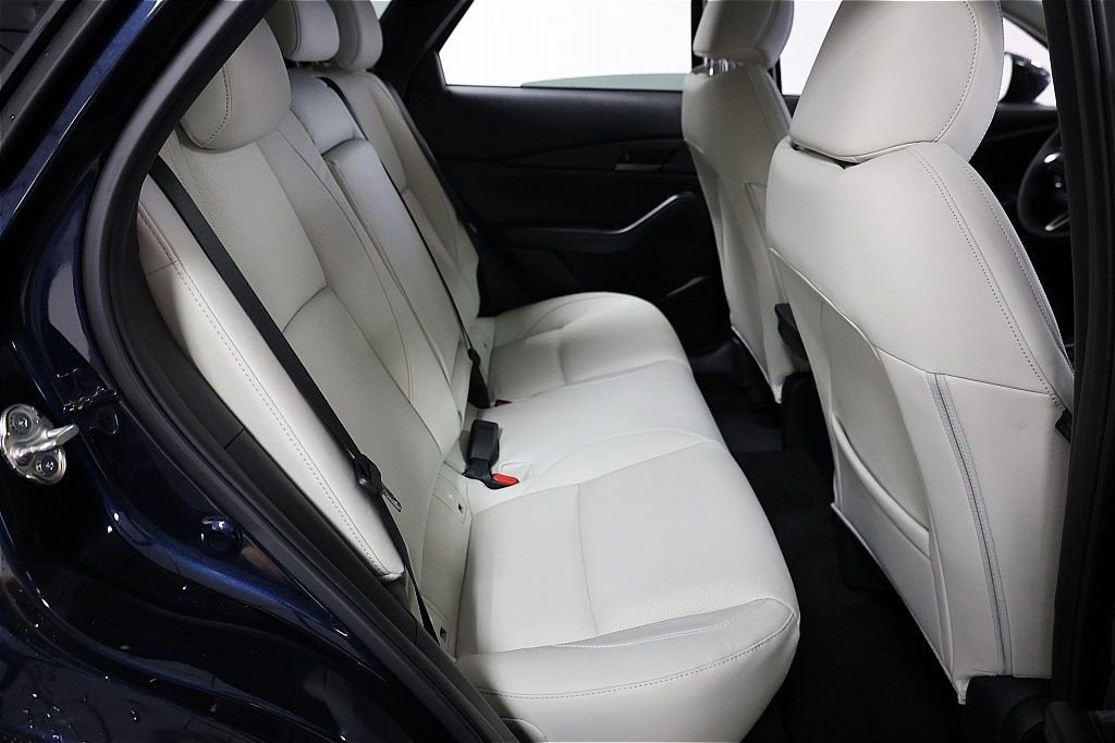 2026 Mazda Mazda CX-30 2.5 Turbo Premium Plus