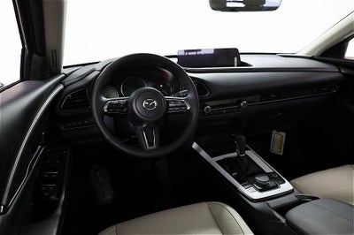 2026 Mazda Mazda CX-30 2.5 Turbo Premium Plus