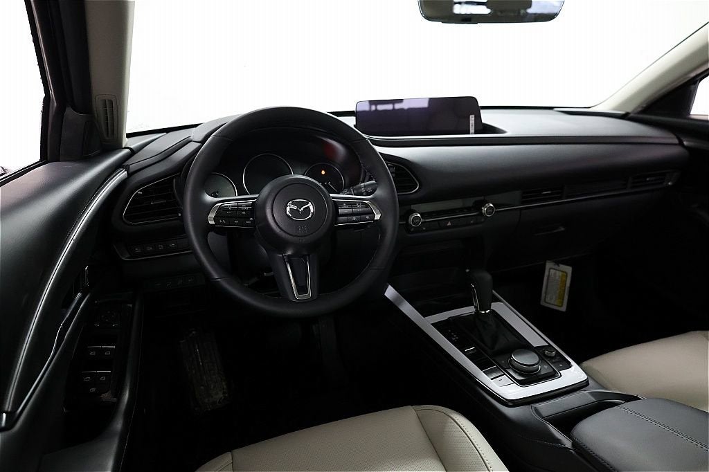 2026 Mazda Mazda CX-30 2.5 Turbo Premium Plus