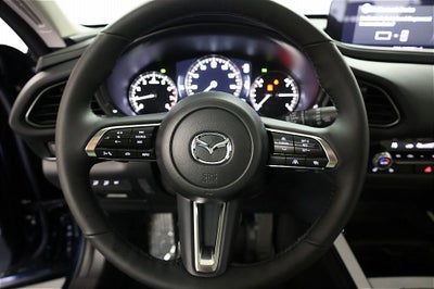 2026 Mazda Mazda CX-30 2.5 Turbo Premium Plus
