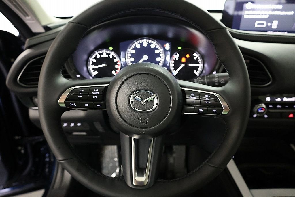 2026 Mazda Mazda CX-30 2.5 Turbo Premium Plus