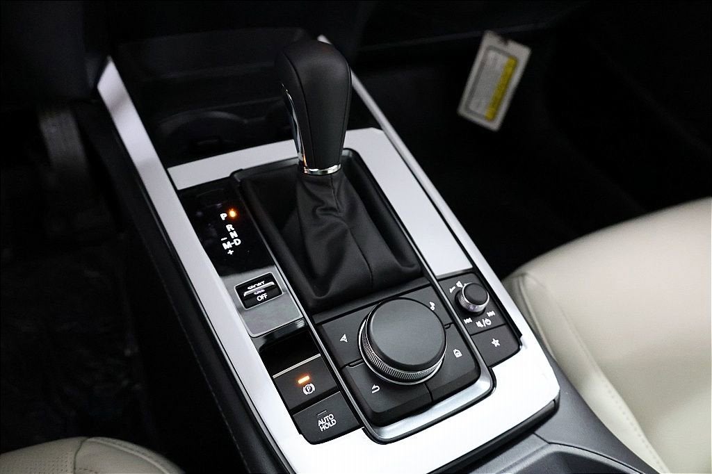 2026 Mazda Mazda CX-30 2.5 Turbo Premium Plus