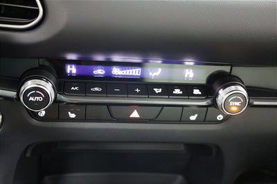 2026 Mazda Mazda CX-30 2.5 Turbo Premium Plus