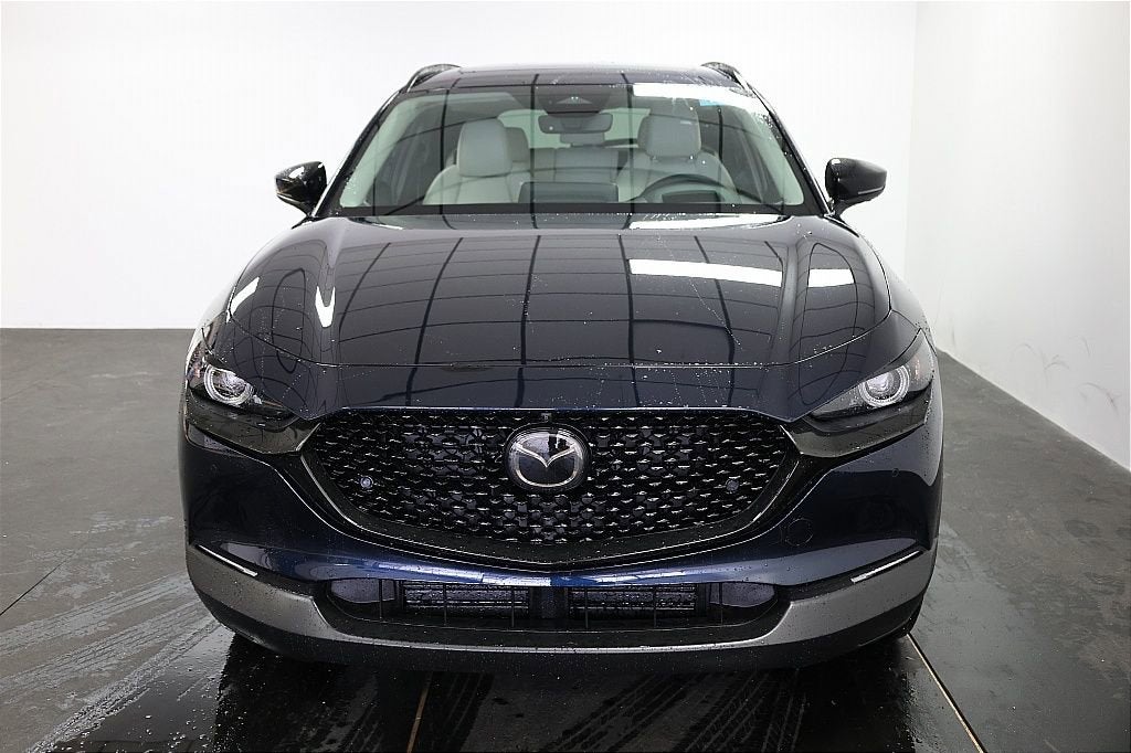 2026 Mazda Mazda CX-30 2.5 Turbo Premium Plus