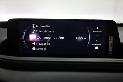 2026 Mazda Mazda CX-30 2.5 Turbo Premium Plus
