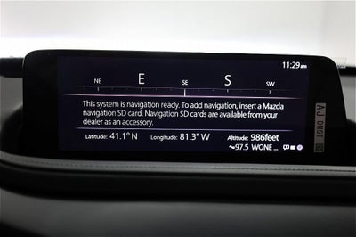 2026 Mazda Mazda CX-30 2.5 Turbo Premium Plus