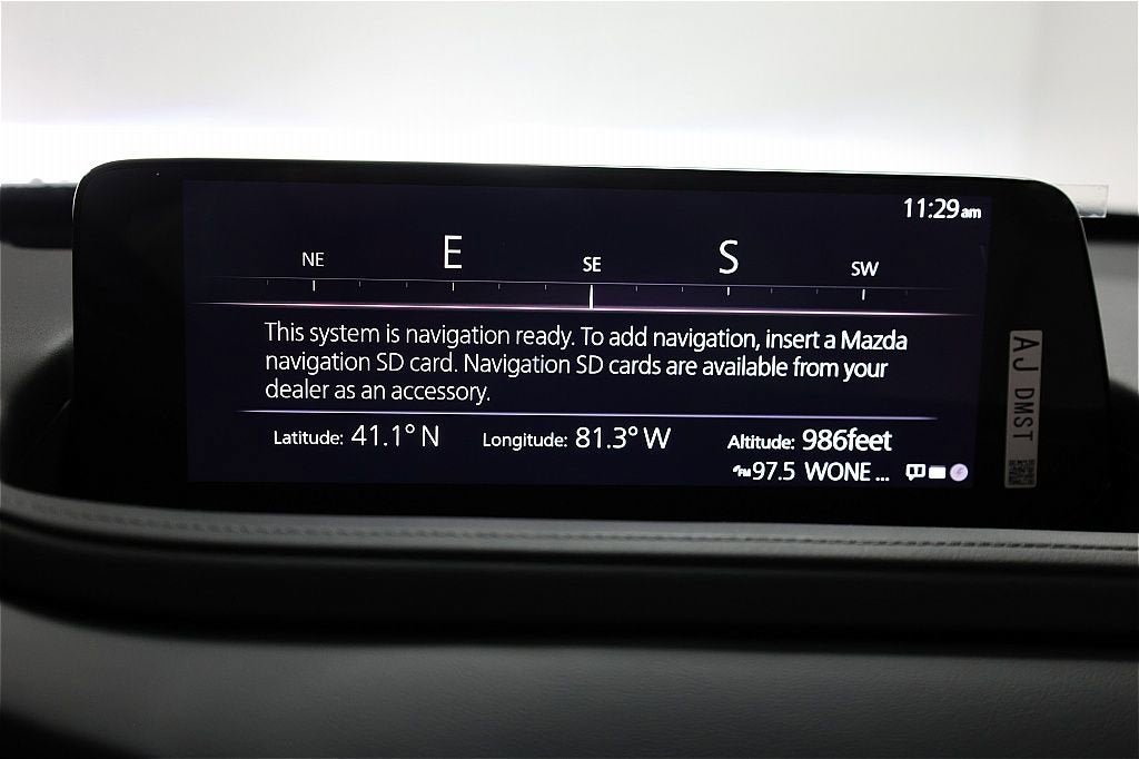 2026 Mazda Mazda CX-30 2.5 Turbo Premium Plus