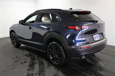2026 Mazda Mazda CX-30 2.5 Turbo Premium Plus