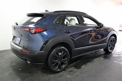 2026 Mazda Mazda CX-30 2.5 Turbo Premium Plus