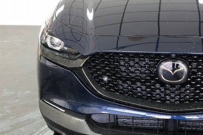 2026 Mazda Mazda CX-30 2.5 Turbo Premium Plus