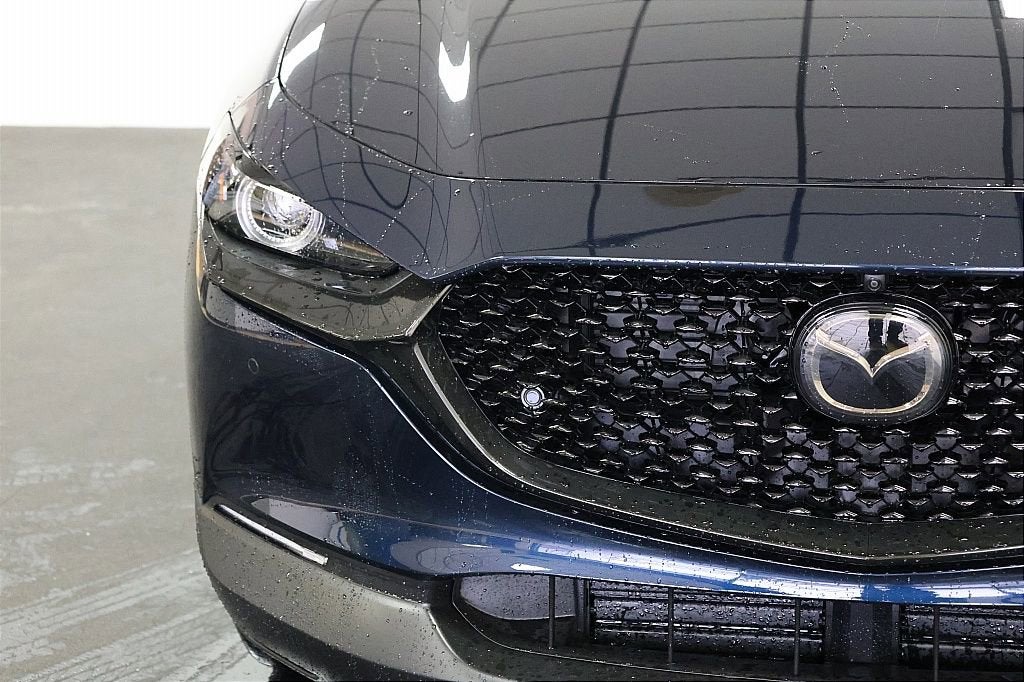 2026 Mazda Mazda CX-30 2.5 Turbo Premium Plus