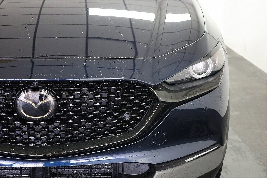 2026 Mazda Mazda CX-30 2.5 Turbo Premium Plus