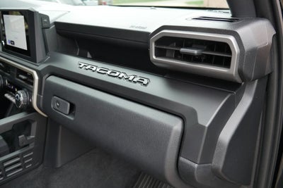 2024 Toyota Tacoma 2WD SR