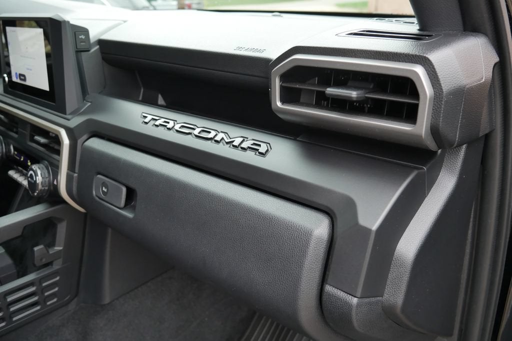 2024 Toyota Tacoma 2WD SR
