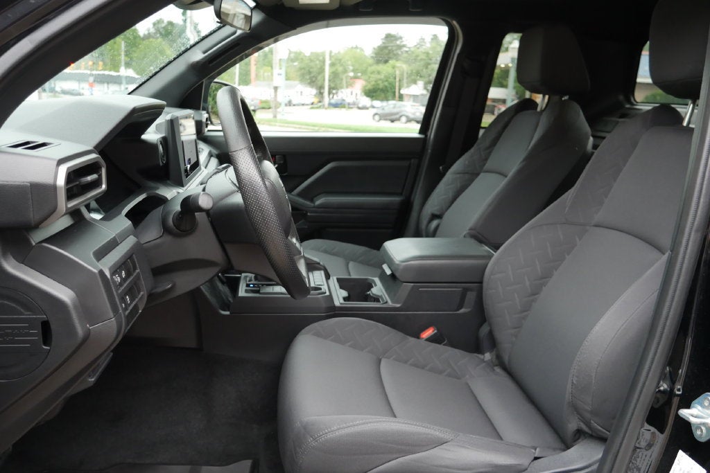 2024 Toyota Tacoma 2WD SR