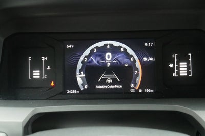 2024 Toyota Tacoma 2WD SR