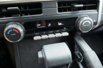 2024 Toyota Tacoma 2WD SR