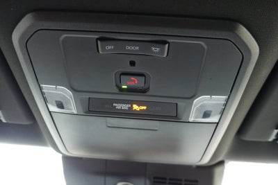 2024 Toyota Tacoma 2WD SR