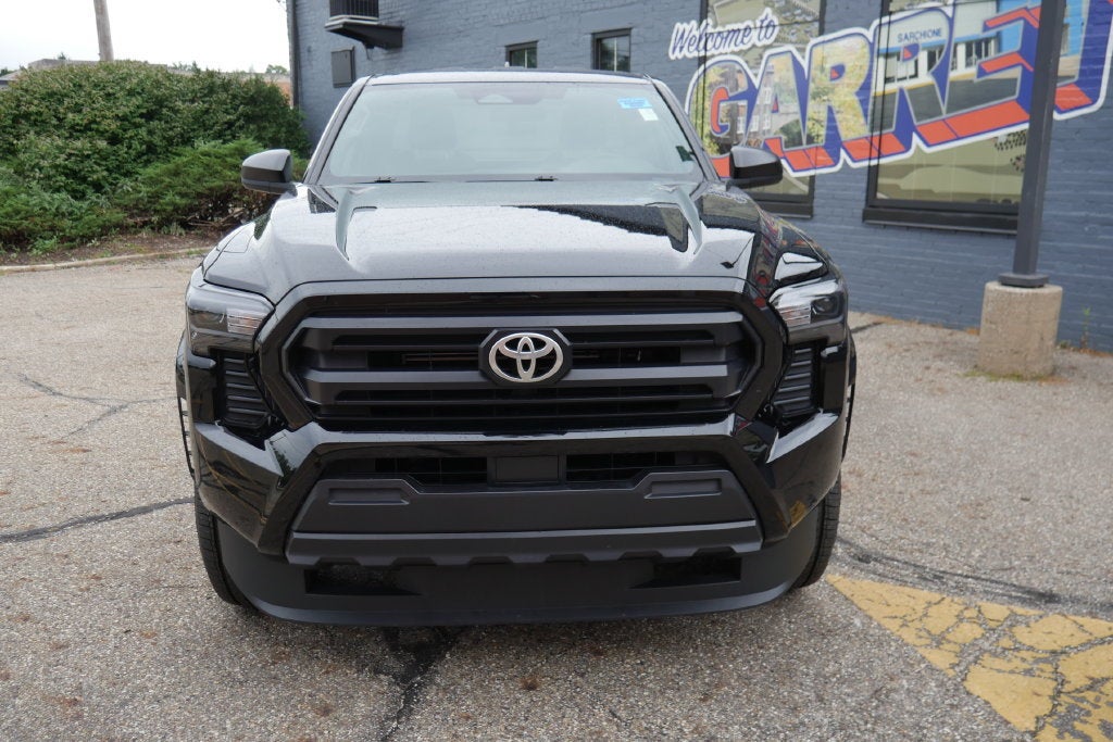 2024 Toyota Tacoma 2WD SR